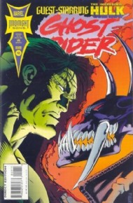 Ghost Rider (2nd Series) 1997 - 2007 #49