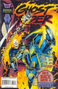 Ghost Rider (2nd Series) 1997 - 2007 #51