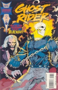 Ghost Rider (2nd Series) 1997 - 2007 #53