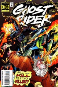 Ghost Rider (2nd Series) 1997 - 2007 #66