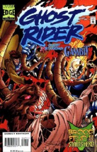 Ghost Rider (2nd Series) 1997 - 2007 #67