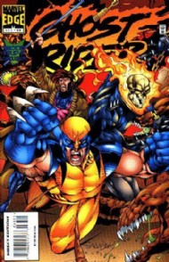 Ghost Rider (2nd Series) 1997 - 2007 #68