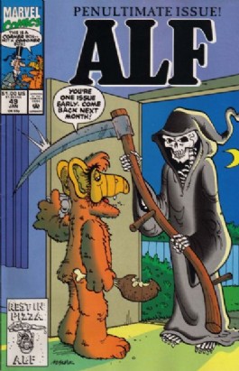 Alf #49
