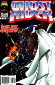 Ghost Rider (2nd Series) 1997 - 2007 #78