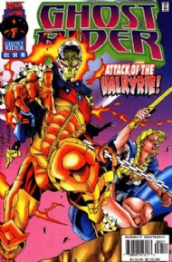 Ghost Rider (2nd Series) 1997 - 2007 #80