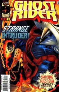 Ghost Rider (2nd Series) 1997 - 2007 #81