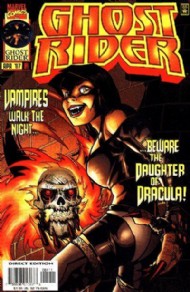 Ghost Rider (2nd Series) 1997 - 2007 #84