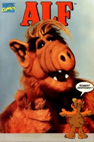 Alf 1988 - 1992