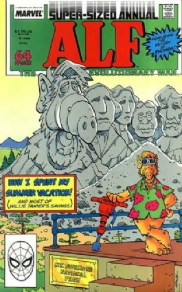 Alf #1