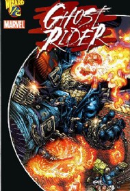 Ghost Rider (3rd Series) 2001 - 2002 #1