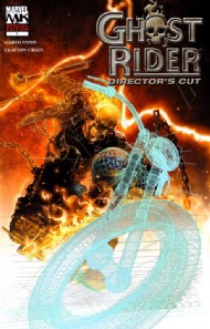 Ghost Rider (4th Series) 2005 - 2006 #1