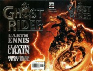 Ghost Rider (4th Series) 2005 - 2006 #1