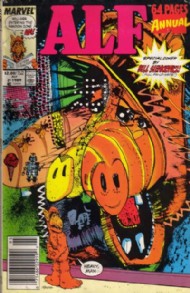 Alf 1988 - 1992 #2