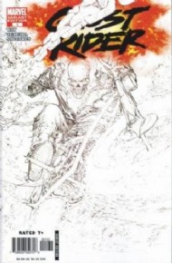 Ghost Rider (5th Series) 2006 - 2009 #1