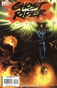 Ghost Rider (5th Series) 2006 - 2009 #3