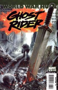 Ghost Rider (5th Series) 2006 - 2009 #13