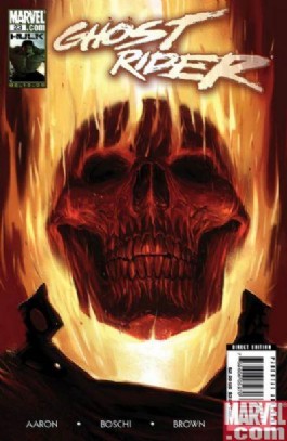 Ghost Rider (5th Series) #23