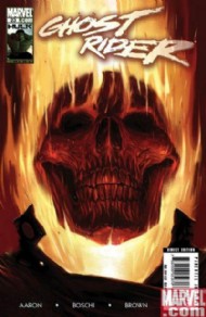 Ghost Rider (5th Series) 2006 - 2009 #23