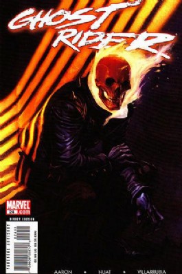Ghost Rider (5th Series) #24