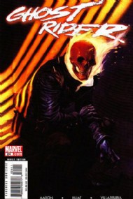 Ghost Rider (5th Series) 2006 - 2009 #24