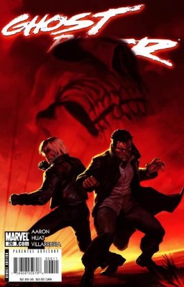 Ghost Rider (5th Series) #26