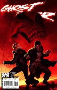 Ghost Rider (5th Series) 2006 - 2009 #26