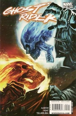 Ghost Rider (5th Series) #29