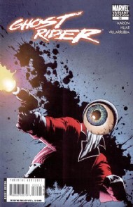 Ghost Rider (5th Series) 2006 - 2009 #30