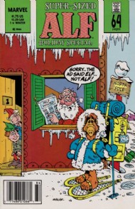 Alf 1988 - 1992 #1