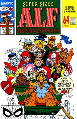 Alf #2
