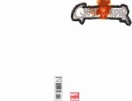 Ghost Rider (6th Series) 2011 #1