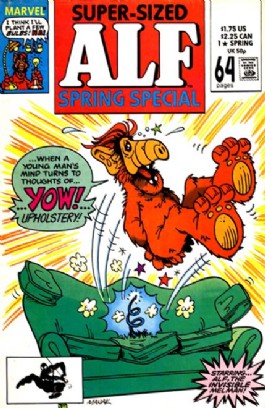 Alf #1
