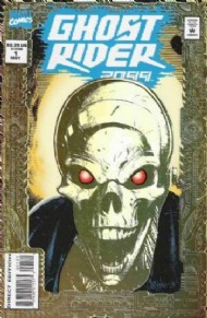 Ghost Rider 2099 1994 - 1996 #1