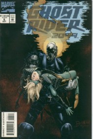 Ghost Rider 2099 1994 - 1996 #6