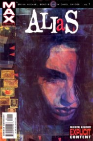 Alias 2001 - 2004 #1