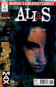 Alias 2001 - 2004 #1