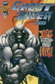 Ghost Rider 2099 1994 - 1996 #25