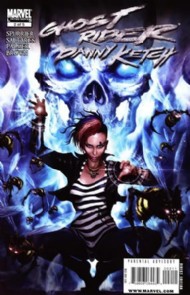 Ghost Rider: Danny Ketch 2000 #2