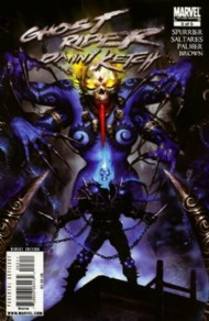 Ghost Rider: Danny Ketch 2000 #3