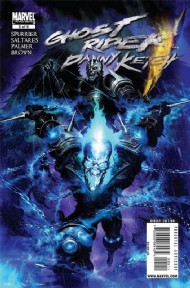 Ghost Rider: Danny Ketch 2000 #5