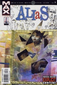 Alias 2001 - 2004 #3