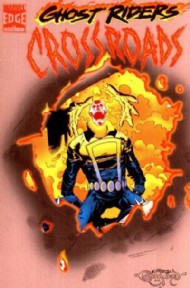 Ghost Riders: Crossroads 1995