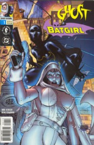 Ghost/Batgirl 2000 #1