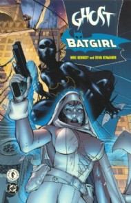 Ghost/Batgirl 2000