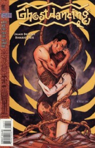Ghostdancing 1995 #4