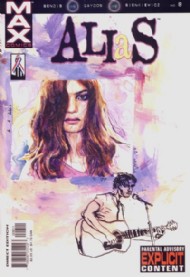Alias 2001 - 2004 #8
