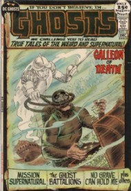 Ghosts 1971 - 1982 #2