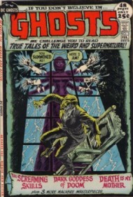 Ghosts 1971 - 1982 #3