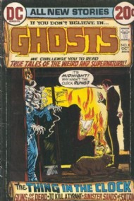 Ghosts 1971 - 1982 #8
