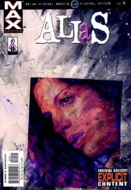 Alias #9